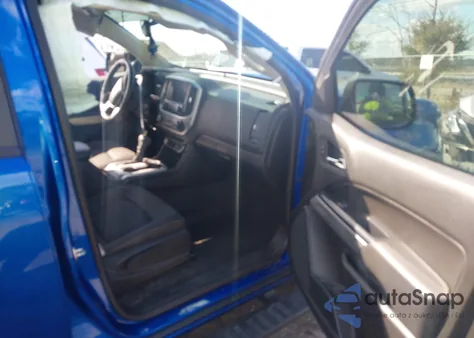 2020 Chevrolet Colorado 2Wd Short Box Lt z USA, uszkodzony, nr VIN 1GCGSCEN3L1214610